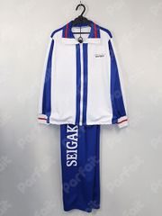 コスプレ衣装 テニスの王子様／青学ジャージセット（Sサイズ）