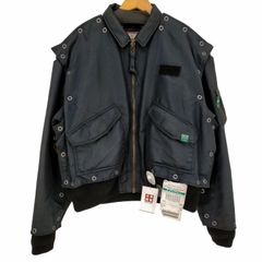 ミハラヤスヒロ MA1 再構築 メゾンミハラヤスヒロ Maison MIHARA YASUHIRO 再構築MA-1