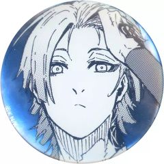 ブルーロック ブルロ展 原画展 推しキャラバッジ 缶バッジ カイザー E