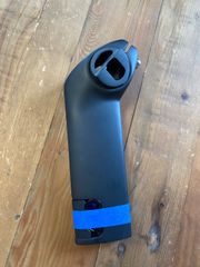 TREK シートポストパーツ MADONE SLR gen7 カーボンスモーク/フィニッシュマット150mm/20mm