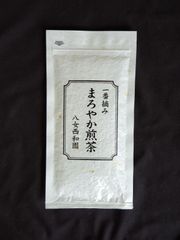 新茶 八女茶 特上 八女摘み 深蒸し煎茶 - メルカリ