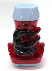 【中古】おもちゃ [単品] DXクロコダイルバイスタンプ 「劇場版 仮面ライダーリバイス/暴太郎戦隊ドンブラザーズ THE MOVIE」 プレミアセット前売券特典