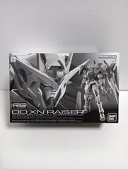 2025年最新】RG 1/144 ダブルオーザンライザーの人気アイテム