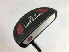Callaway Golf - オデッセイ ホワイトホット #5 2ドット 激レア 極美品 35インチ 楽天市場】オデッセイ ホワイトホット #5 2ドットの通販