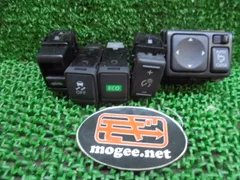 9FC4530 HK4-3 日産 シルフィ TB17 G スイッチセット