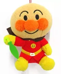 【中古】ぬいぐるみ アンパンマン ころふわ 雨の日ぬいぐるみ 「それいけ!アンパンマン」