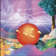 STUTS Orbit-2LP-　レコード　新品未使用　アナログ盤