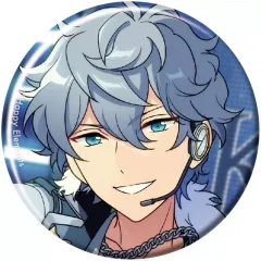 【中古】バッジ・ビンズ 瀬名泉 「あんさんぶるスターズ!! フィーチャースカウト2缶バッジ[2024 SPRING]-Idol Side-」