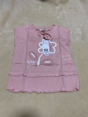 【子供服】Tシャツ　(110）