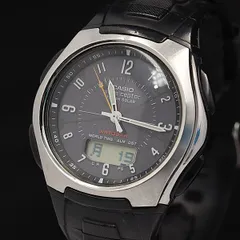 2025年最新】casio wva-430jの人気アイテム - メルカリ