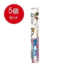 5個まとめ買い アイムドラえもん ラバーハブラシ メール便送料無料 × 5個セットのサムネイル
