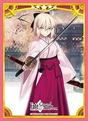 2026年最新】fate スリーブ 沖田総司の人気アイテム - メルカリ