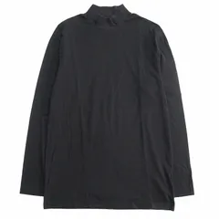 Y-3｜12AW Nomad Wing L/S Tee（Black・L）