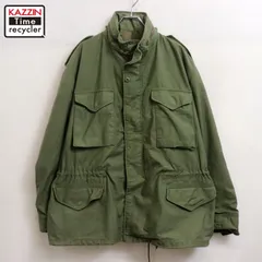 2026年最新】m-65 alpha scovillの人気アイテム - メルカリ