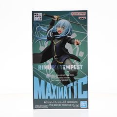 리무루=템페스트 환생하면 슬라임이었던 건 MAXIMATIC THE RIMURU TEMPEST II 피규어 프라이즈(2664151) 밴프레스트