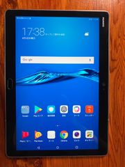 HUAWEI タブレット Mediapad M3 Lite 10 BAH-L09