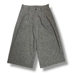 les six ショーツ LES SIX(レシス) / 24SS/チェーン付ペインターショーツ