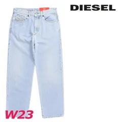 新品・未使用 ディーゼル DIESEL [W23L32] ジーンズ デニム パンツ レディース ヴィンテージウォッシュ加工 ストレッチ レギュラーボーイフレンド 2016 D-AIR-FS