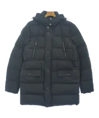MooRER ダウンコート メンズ 【古着】【中古】【送料無料】のサムネイル
