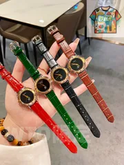 【今日WTO】Gucci Minimalist Timepiece グッチ ミニマリスト 時計-WTO輸入2-SXR04