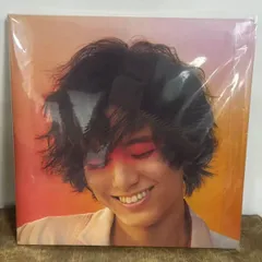 新品未開封  藤井風 LOVE ALL SERVE ALL レコード