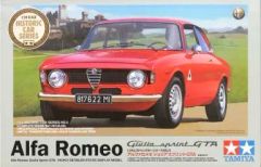 イタレリ Alfa Romeo Giulietta 1300 1/24 @187 - メルカリ