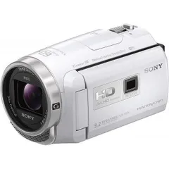 2024年最新】ソニー sony ビデオカメラ handycam 光学30倍 内蔵