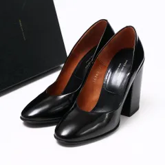【美品】ドリス ヴァン ノッテン パンプス パイソン ポインテッドトゥ 23.5 2025年最新】dries van noten パイソンの人気アイテム - メルカリ