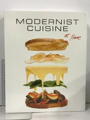 2024年最新】modernist cuisineの人気アイテム - メルカリ