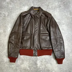 BUZZ RICKSON'S L-2 フライトジャケット 36サイズ　難あり 楽天市場】バズリクソンズ アウター BUZZ RICKSON'S BR15562 L