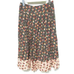 2025年最新】Kenzo レディース ロングスカートの人気アイテム