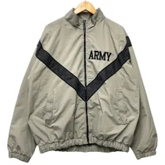 ARMYナイロンジャケット 2025年最新】army ナイロンジャケットの人気アイテム - メルカリ