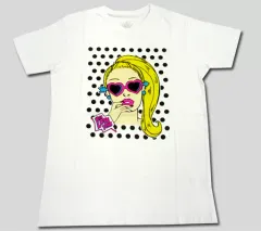 2026年最新】西野カナ グッズ tシャツの人気アイテム - メルカリ