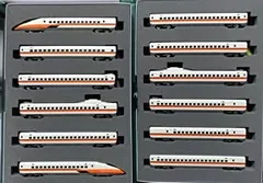 こたつ　台北地下鉄風電車A型　4両　、台湾通勤電車3Dプリントキット こたつ 台北地下鉄風電車A型 4両 、台湾通勤電車3Dプリント