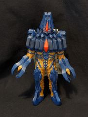 青*乃様 ウルトラマン カード ゼットン UR - メルカリ