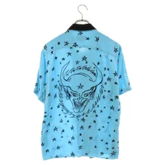 2024年最新】Supreme Daniel Johnston Rayon S/S Shirtの人気アイテム - メルカリ