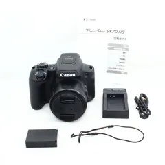 2024年最新】canon sx70hsの人気アイテム - メルカリ