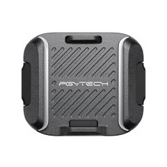 PGYTECH ショルダーストラップ クイックリリースクランプ (クランプ) カメラアクセサリー デュアルロックシステム SnapLockシステム ハンマートン塗装 高強度 ストラップ対応 落下防止