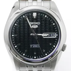 2024年最新】SEIKO5 7S26-01V0の人気アイテム - メルカリ