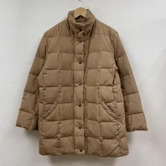 SANYO COAT サンヨーコート　ダウンコート　ロングコート　ベロアpippi