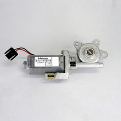 Webasto（ベバスト）製　Hollandia 300 DeLuxe Medium ハイスピード用モーター Motor(Hi speed) ［3391077A］ サンルーフパーツ