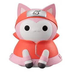 【中古】トレーディングフィギュア 3.春野サクラ 「ニャルト! NARUTO -ナルト- 疾風伝 ニャルト!決戦!”暁”戦突入編」