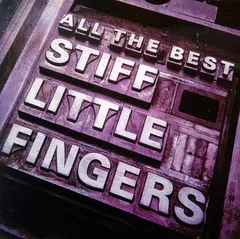 2023年最新】stiff_little_fingersの人気アイテム - メルカリ