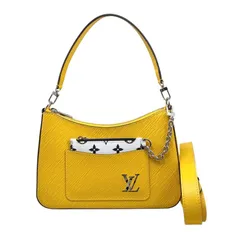 2025年最新】ヴィトン エピ バッグ イエローの人気アイテム