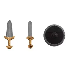 【中古】トレーディングフィギュア 武器B 「ガシャポンクエスト -冒険の始まり編-」のサムネイル