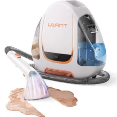 美品‼️UWANT B100-Sリンサークリーナー　洗浄機 楽天市場】年末の 大掃除 応援4,000円OFF☆楽天週間1位☆UWANT