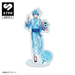 すとぷり アクリルスタンド(2022 Summer Yukata ver.!!/ころん)