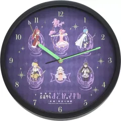2025年最新】まどか マギカ 壁掛け時計の人気アイテム - メルカリ