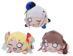 【中古】ぬいぐるみ 全3種セット 寝そべりぬいぐるみ Unit Collection Vol.2(SUO限定Ver.) 「ラブライブ!蓮ノ空女学院スクールアイドルクラブ」