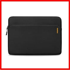 【送料無料 】 11インチ - iPad Pro & Air_ブラック tomtoc 11インチ iPad Pro ケース M4 4/3/2/1世代 11インチ